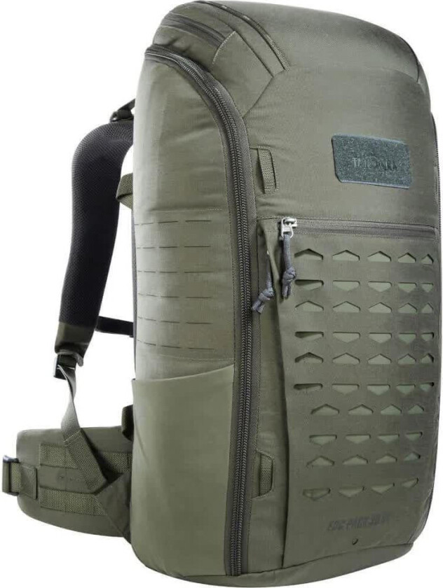 EDC Pack 30 Tursekk - 35L - Gr??/Oliven
