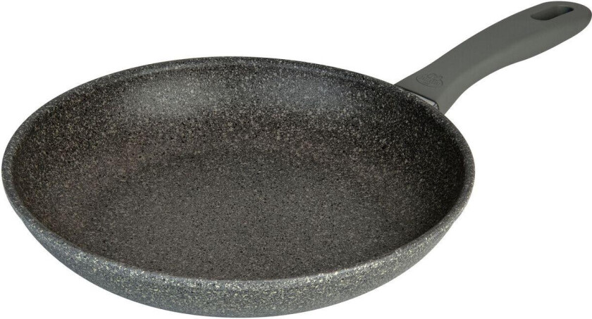 Murano Stekepanne 24 cm ??? Granittlook