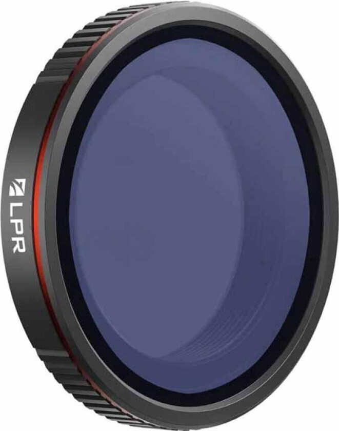 Lysforurensningsfilter for DJI Osmo Nano Actionkamera