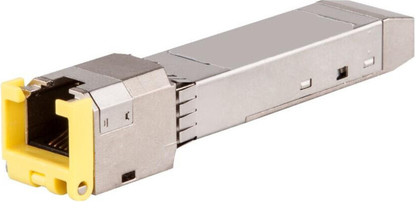 Instant On SFP Transceiver - 1G, RJ45, 100m, Cat5e