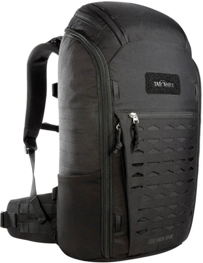 EDC Pack 30 Tursekk - 30L - Svart