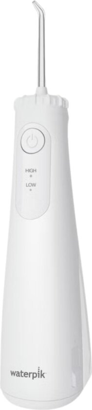WF-26 Cordless Plus munnskyller, white