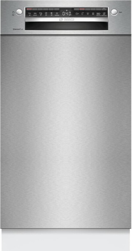 Serie 4 oppvaskmaskin SPU4HMS13E (ikke opplyst 45cm)