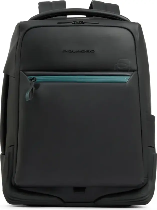 Herre, Vesker, Svart, ONE SIZE