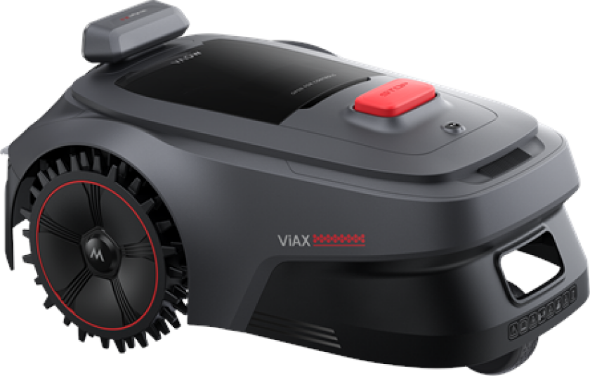 ViAX 600 robotic lawnmower 600 m²