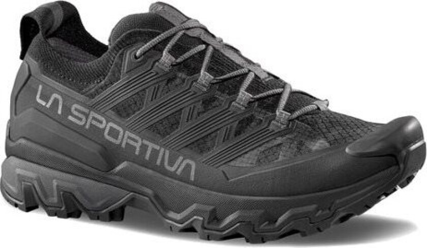 Ultra Raptor 3 Black