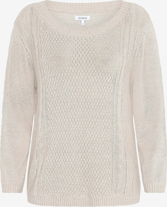 Kabelgenser Marwa - Beige