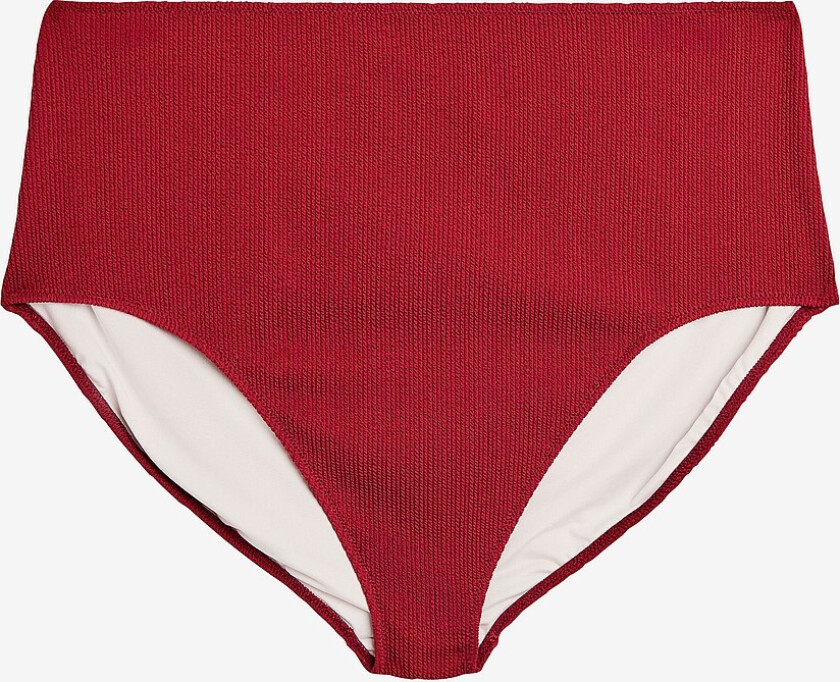Bikinitruse Slino - Rød