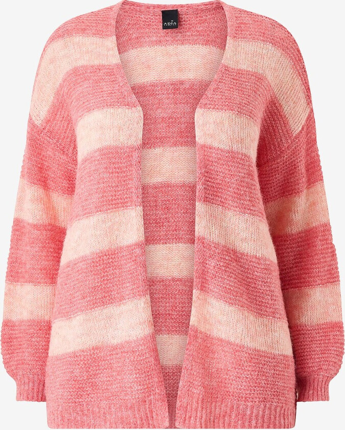 Kardigan Knit - Rosa