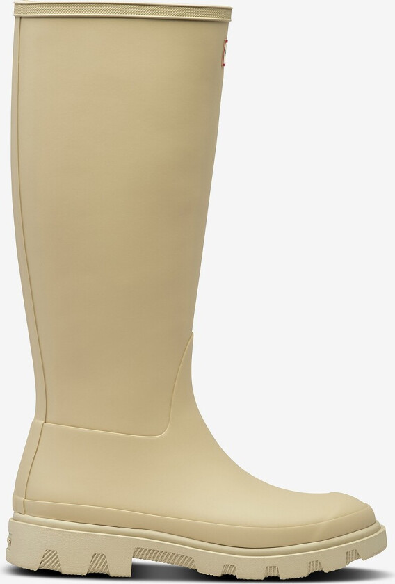 Downpour Tall Boot Dame Gravel 42