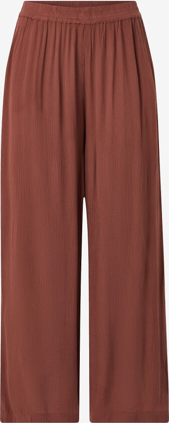 Bukser kaDacia Amber Pants - Brun