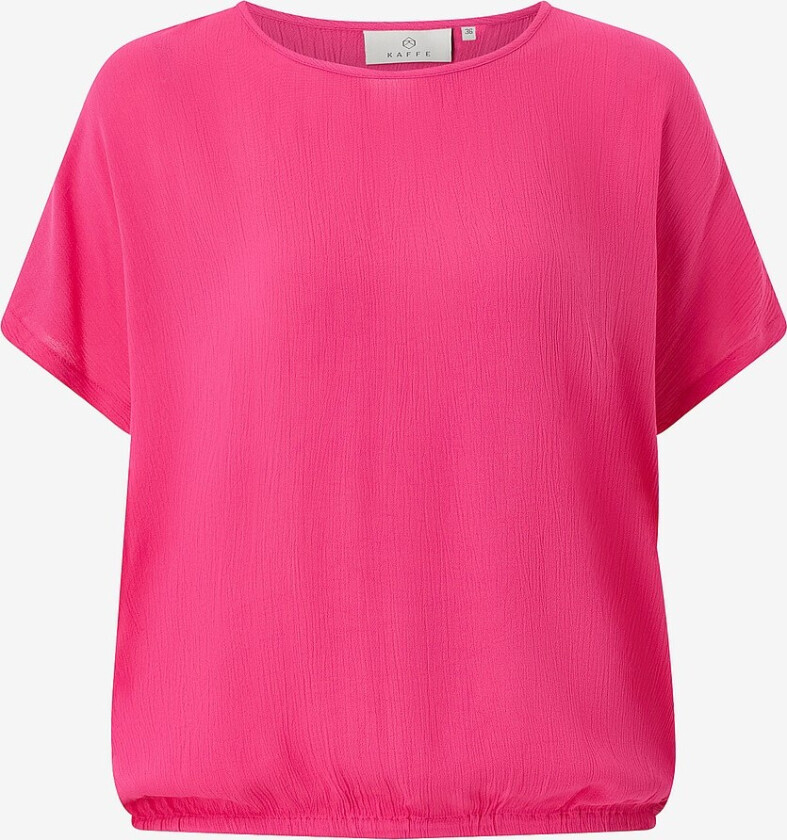 Topp Amber Stanley SS - Lilla