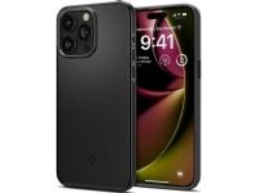 Thin Fit - back cover for mobile phone