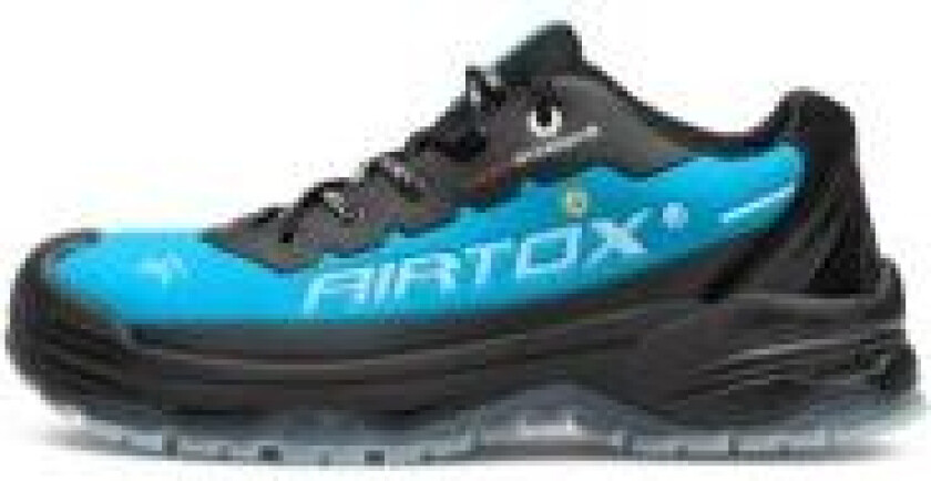 AIRTOX sikkerhedssko TX2, TRANS AM AIR-SÅL, str. 41