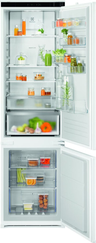 700 kombiskap ENA7CE19S (integrert)