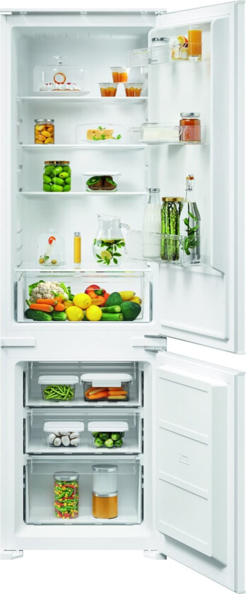 300 kombiskap ENS3SE18S (integrert)