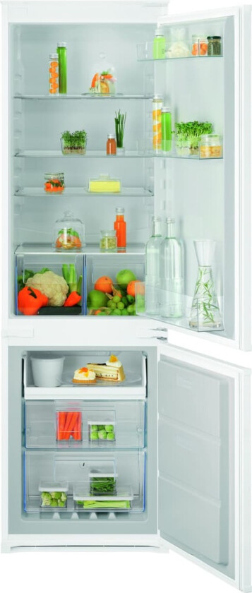 700 kombiskap ENA7NE18S (integrert)