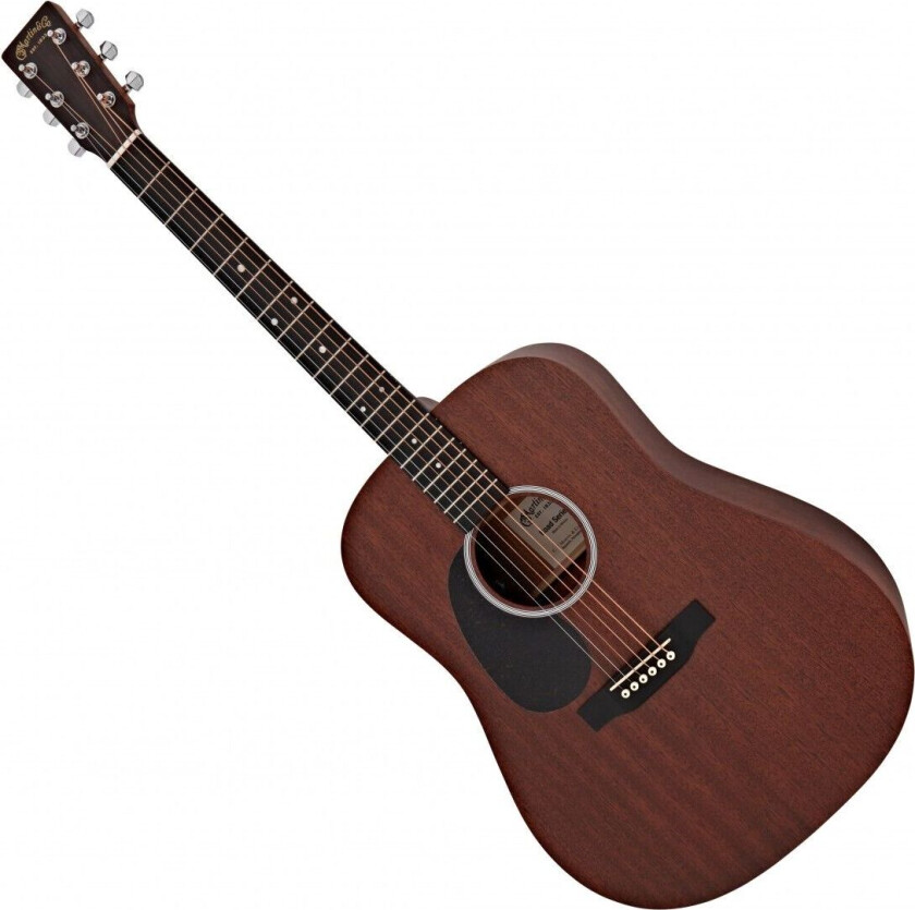 D-10E-01, Sapele LH