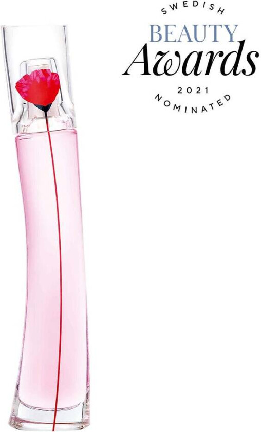 Kenzo Flower by Kenzo Poppy Bouquet EdP (Størrelse: 30 ML)