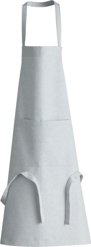 VIVARAISE DARIO APRON PERLE 72X85