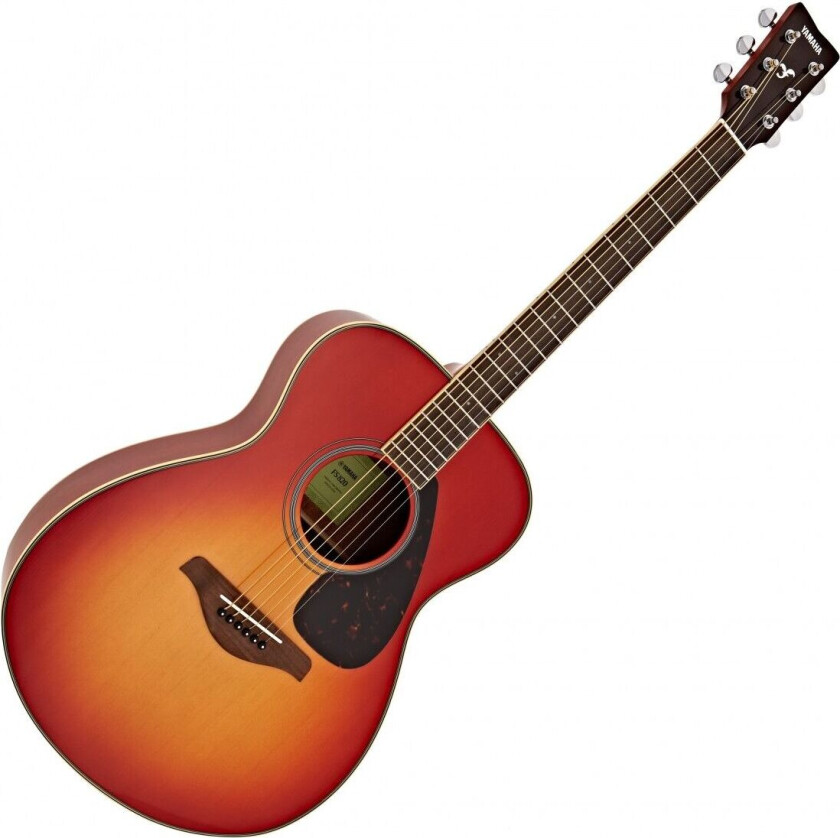 FS820II Acoustic Autumn Burst
