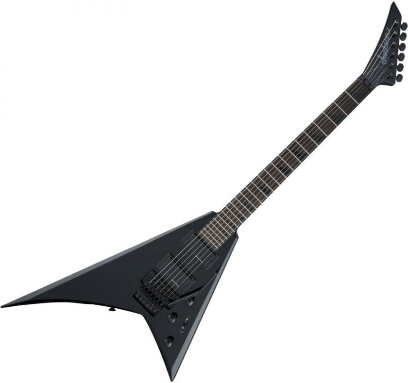 X Series Rhoads RRX24 Gloss Black - Ex Demo