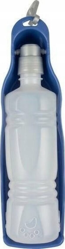 Duvo+ Duvo+ reiseflaske for hunder 250ml