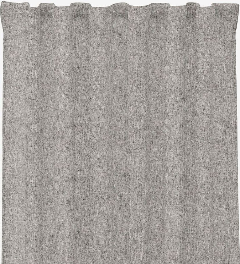 Måneskinn b/o multilängd 1-pk, Grå