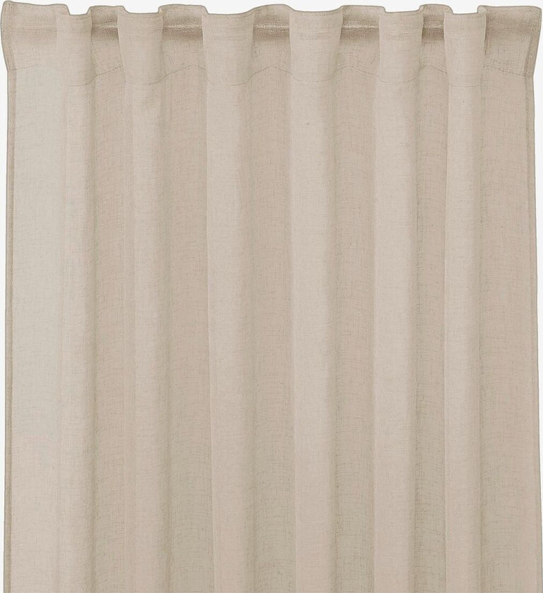 God natt b/o multilengde 1-pakning, Beige