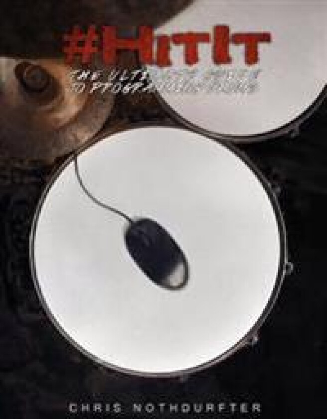 #Hitit: The Ultimate Guide to Programming Drums