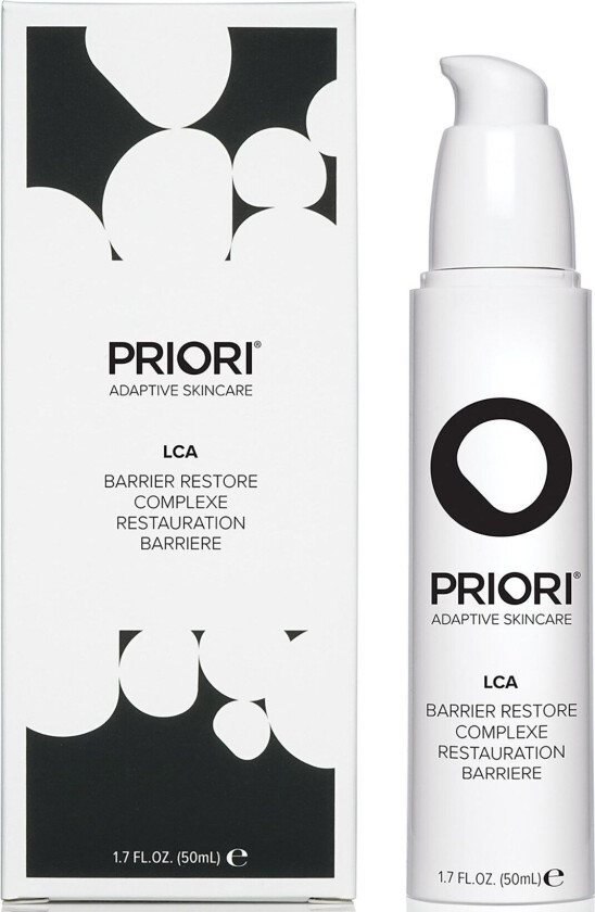 PRIORI LCA Barrier Restore Complexe (50 ml)