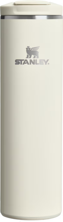 Transit Flip Top Mug 0,6 L Cream Gloss