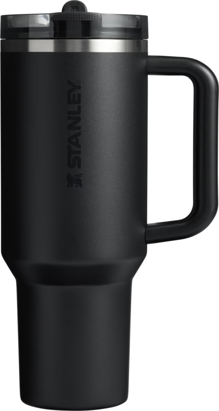 Quencher H2.0 ProTour 1,18 L Black 2.0