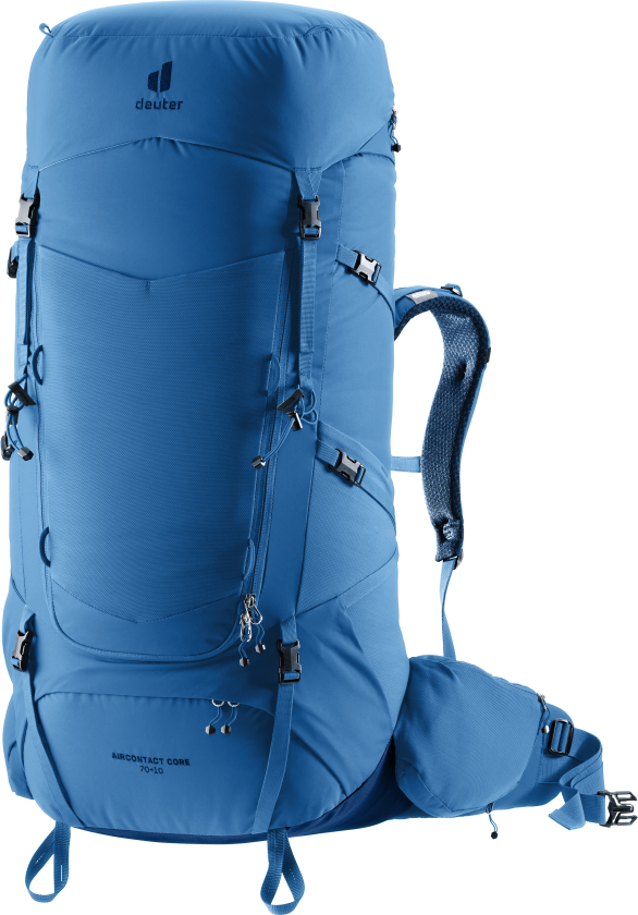 Aircontact Core 70+10 Baltic-nightblue