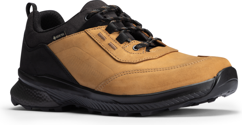 Men's Fortavo Low SF Extra GORE-TEX Hazelnut/Asphalt