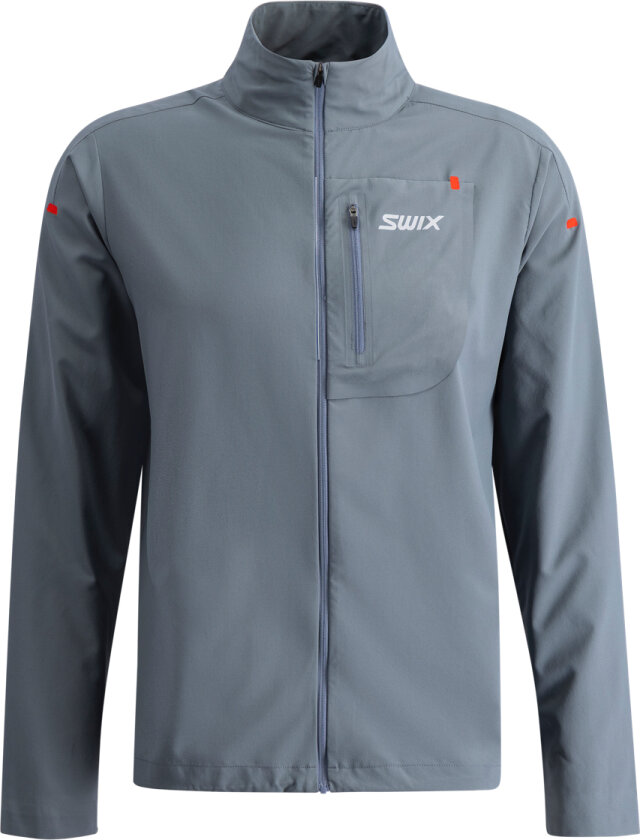 Swix Men's 30k Jacket Stormy Weather