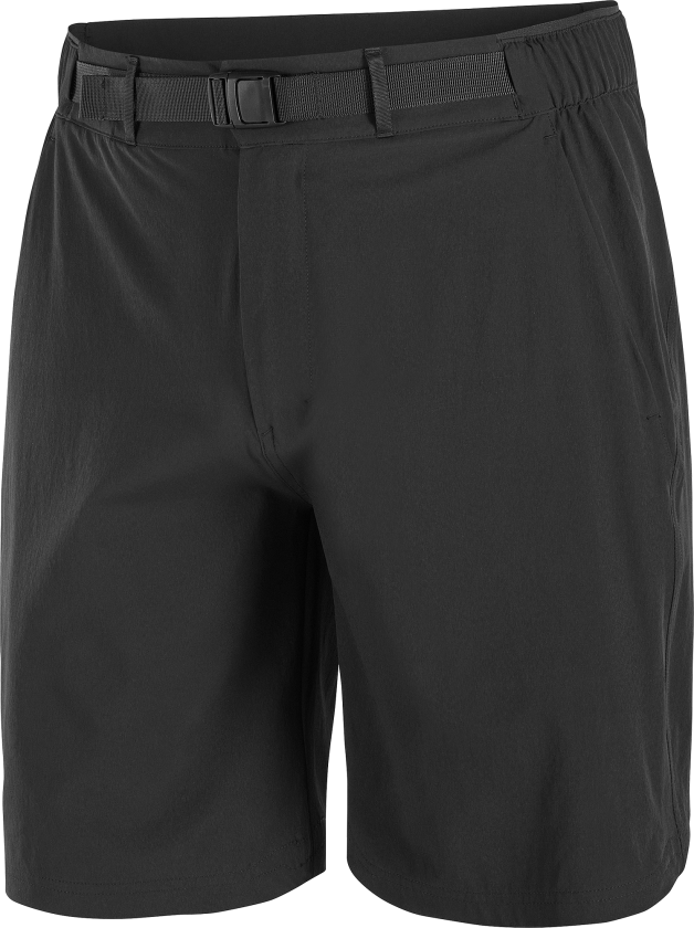 Men's Wayfarer 2.0 Deep Black