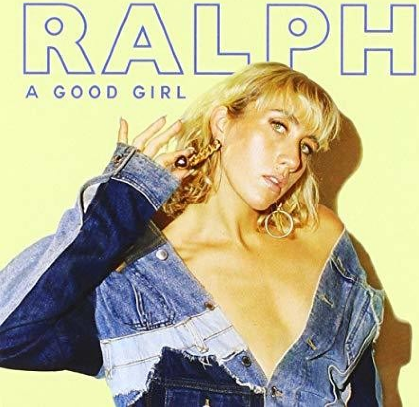 Ralph Good Girl CD