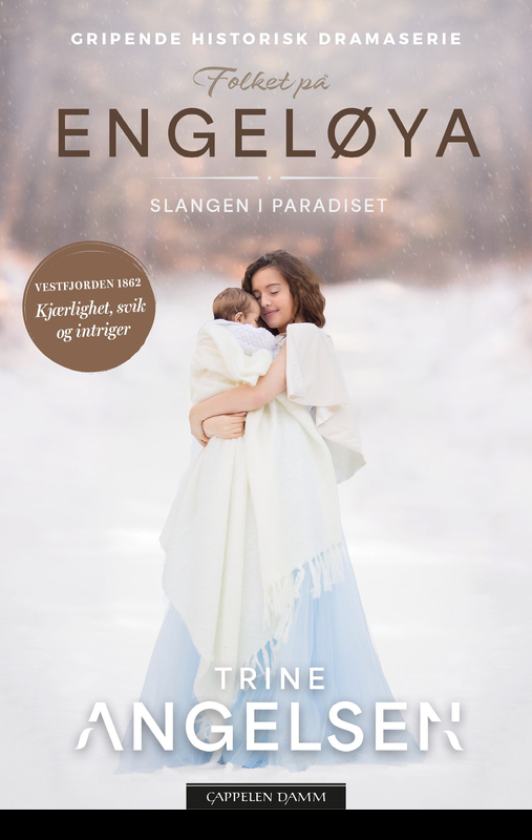 Slangen i paradiset