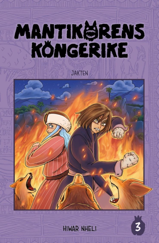 Jakten