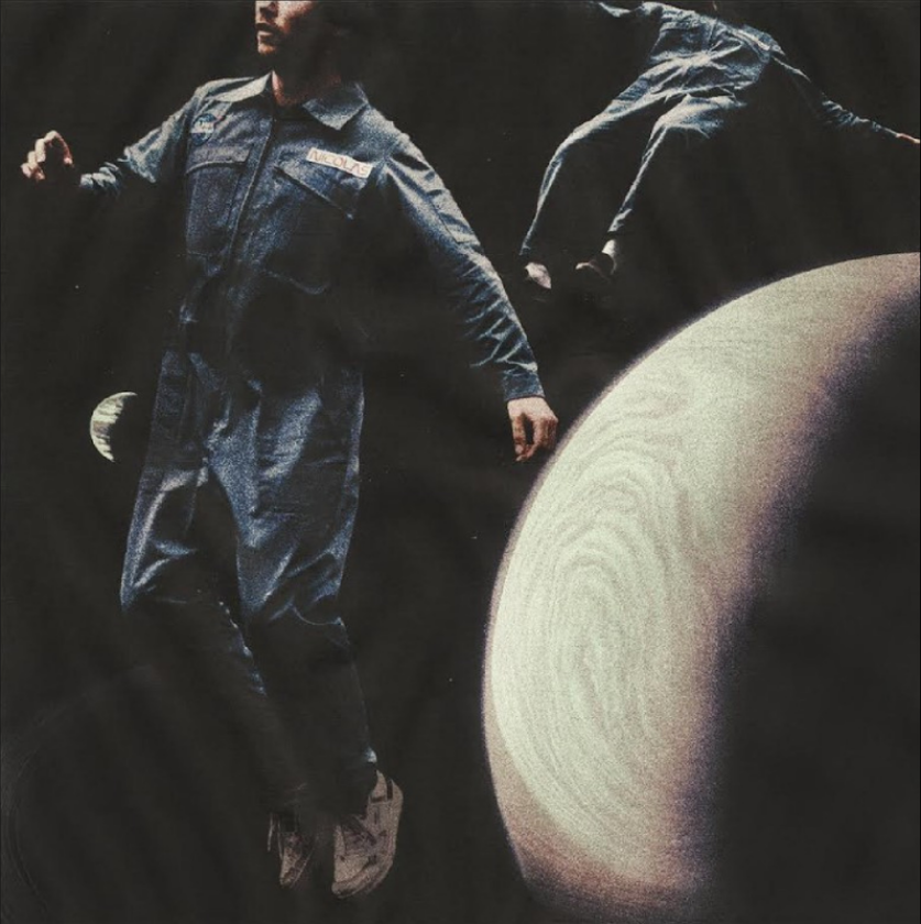 Alpha Cassiopeiae Shadows LP/Vinyl