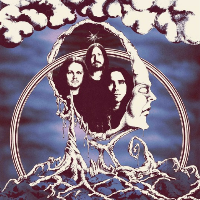 Primitive Ring Primitive Ring LP/Vinyl