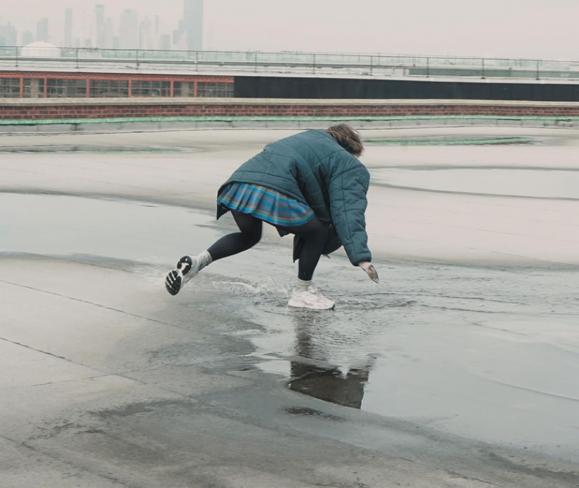 Mary Jane Dunphe Stage Of Love LP/Vinyl