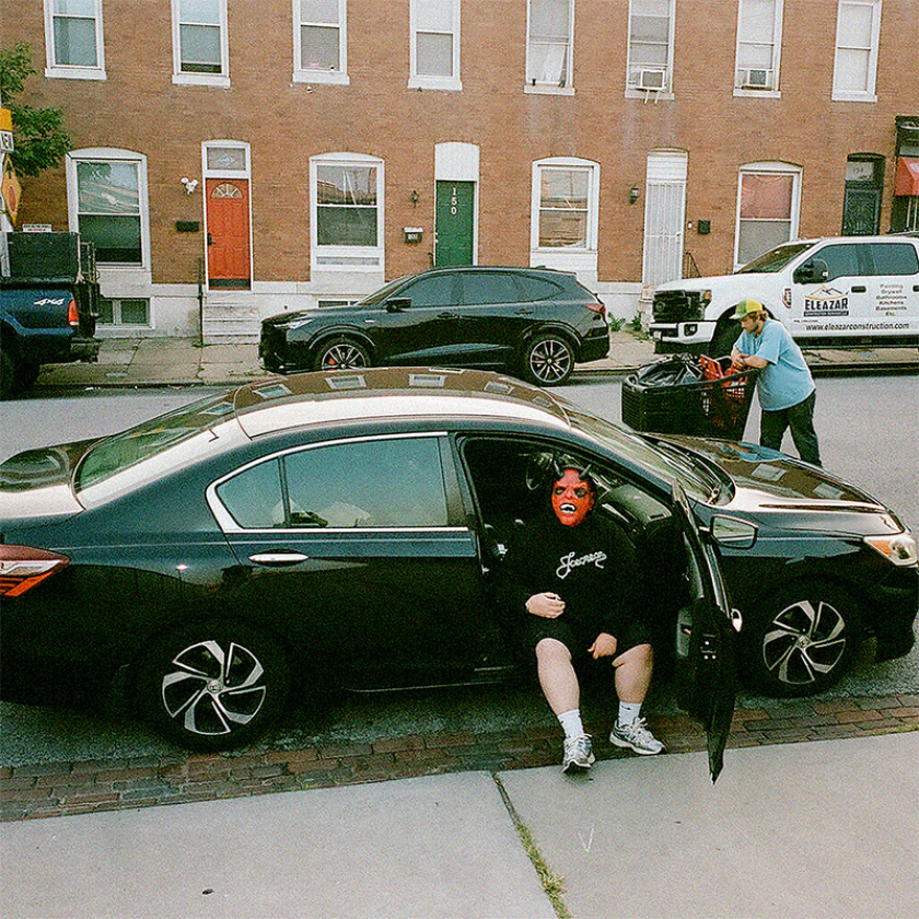 John Wells I Don't Wanna Die (Pt. 1 & 2) LP/Vinyl