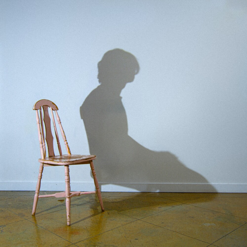 Jo Passed Away LP/Vinyl