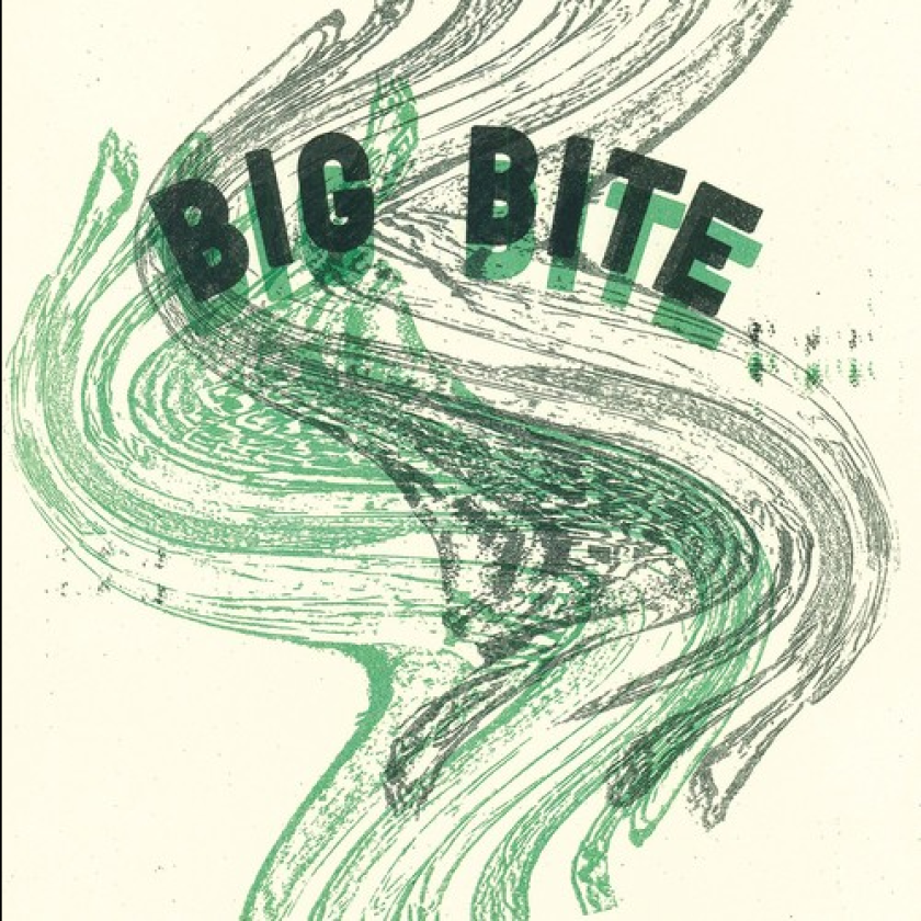 Big Bite Big Bite LP/Vinyl