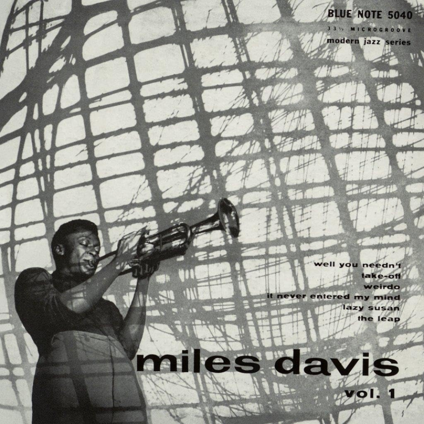 Miles Davis Miles Davis Vol 1 CD
