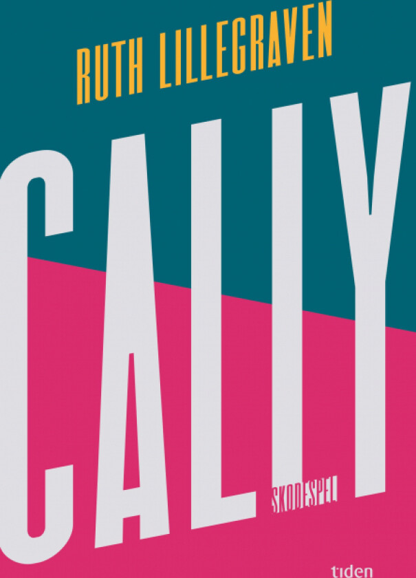 Cally av Ruth Lillegraven