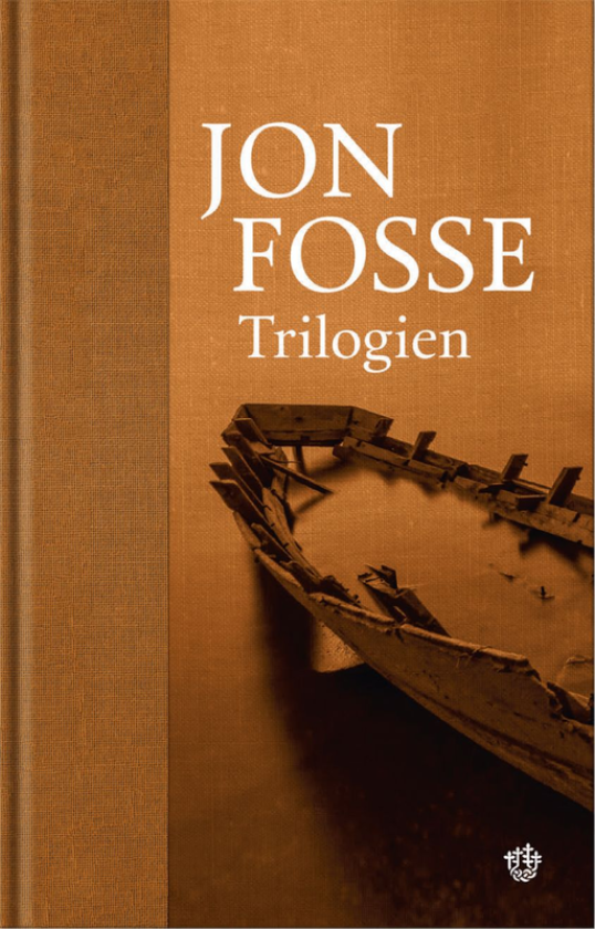 Trilogien