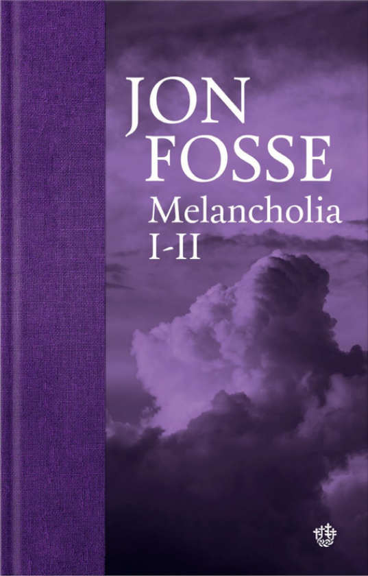 Melancholia III